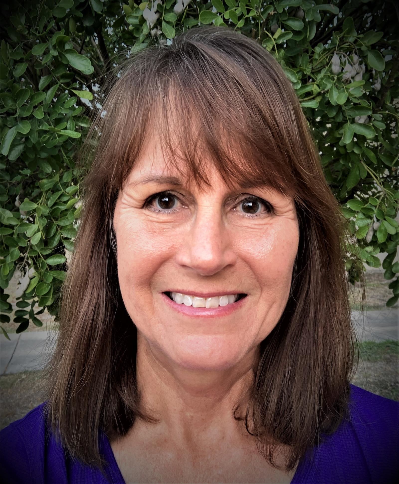Geralyn Kiser